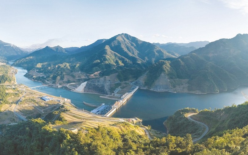 Nhiều chương trình hấp dẫn tại Lễ hội cá tôm sông Đà lần đầu tiên của Hòa Bình Nhiều chương trình hấp dẫn tại Lễ hội cá tôm sông Đà lần đầu tiên của Hòa Bình