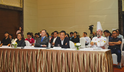 Triển lãm Quốc tế Food & Hotel Hanoi 2023: Cơ hội hợp tác kinh doanh mới cho các doanh nghiệp F&B