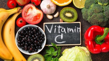 Những thực phẩm giàu vitamin C giúp tăng cường sức khỏe