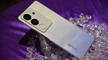 Điện thoại Vivo V29 5G ra mắt tại Việt Nam