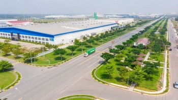 Thanh Hoá: Quan tâm hoàn thiện hạ tầng tạo bước đột phá về thu hút đầu tư