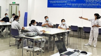 Hải Dương thu hút mạnh mẽ dòng vốn đầu tư từ Nhật Bản