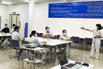 Hải Dương thu hút mạnh mẽ dòng vốn đầu tư từ Nhật Bản