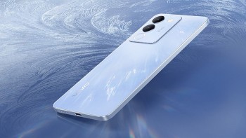 Điện thoại Vivo V29e sắp ra mắt tại Việt Nam