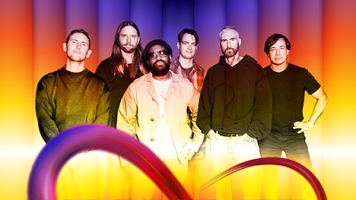 “8Wonder” đưa maroon 5 đến Phú Quốc United Center