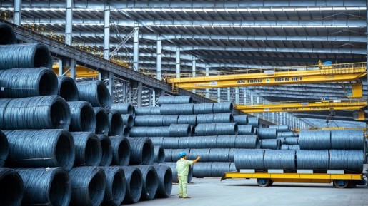 Tin kinh tế - thị trường ngày 27/10/2023: Xuất khẩu rau quả đạt hơn 4,9 tỷ USD; Tiền gửi của người dân vào ngân hàng lập kỷ lục