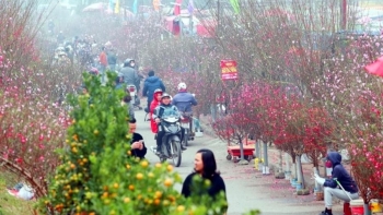 Trình Chính phủ phương án nghỉ Tết Giáp Thìn và Quốc khánh 2/9 năm 2024