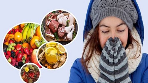 "3 điều không, 4 điều cần" trong mùa lạnh để tránh đột quỵ