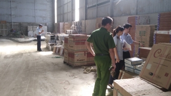 Thanh Hóa: Kinh doanh ngói giả, một công ty bị phạt 90 triệu đồng