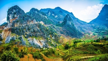 Cao nguyên Đá Đồng Văn lần thứ 3 nhận danh hiệu Công viên Địa chất Toàn cầu