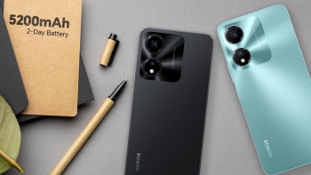 Honor ra mắt điện thoại giá siêu rẻ Honor X5 Plus tại Việt Nam