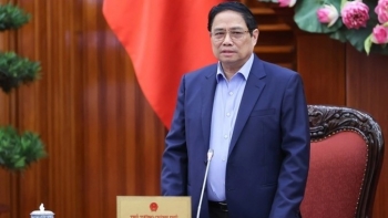 Thủ tướng Phạm Minh Chính: Không để thiếu điện cho sản xuất, kinh doanh và tiêu dùng