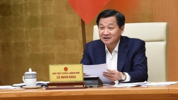 Chính phủ yêu cầu sớm hoàn thiện các quy định về kinh doanh xăng dầu