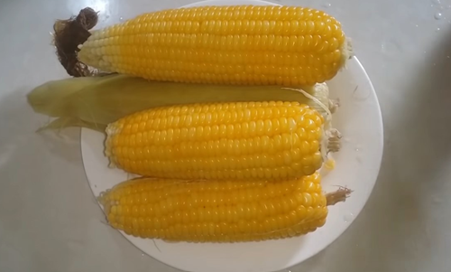 Những người không nên ăn ngô luộc vào buổi sáng