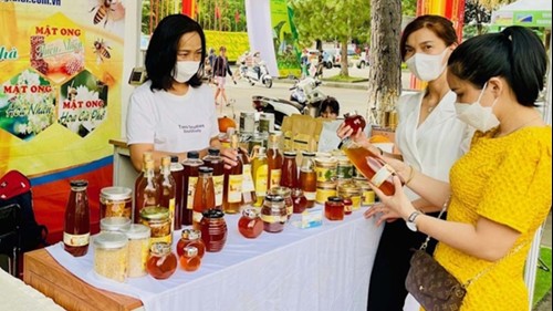 Sắp diễn ra Hội chợ thương mại và giới thiệu sản phẩm nông nghiệp đặc trưng tỉnh Gia Lai