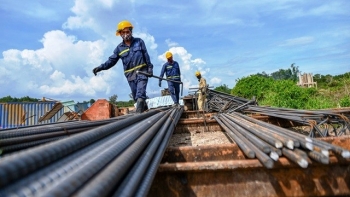 Hưng Yên: Tổng nguồn vốn đầu tư thực hiện tăng 63,64% so với cùng kỳ