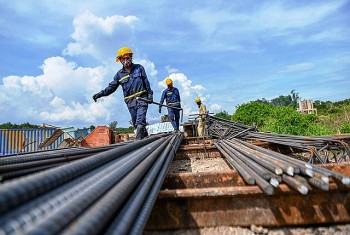 Hưng Yên: Tổng nguồn vốn đầu tư thực hiện tăng 63,64% so với cùng kỳ