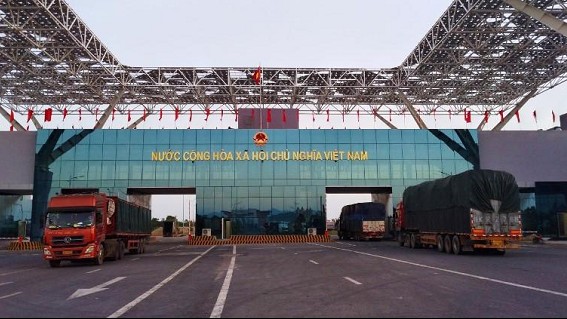 7 nhóm hàng xuất khẩu đạt kim ngạch từ 10 tỷ USD trở lên