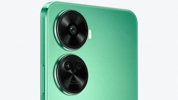 Huawei Nova 11 SE chính thức ra mắt tại Trung Quốc, camera 108MP