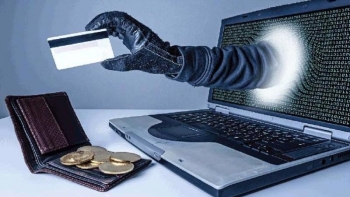 Hiểm họa khi vay tiền bằng tài khoản iCloud