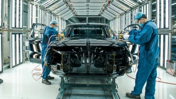 Sau 10 tháng, chỉ số sản xuất công nghiệp của Hải Dương tăng 7,6%