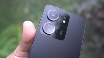 Tiết lộ thông số kỹ thuật của điện thoại Redmi 13C