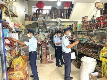 Hòa Bình siết chặt quản lý chất lượng nông, lâm, thủy sản trên thị trường