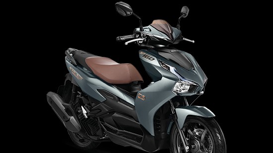 Bảng giá xe Honda Air Blade tháng 11/2023