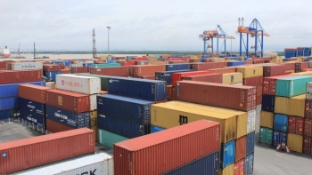 10 tháng đầu năm, Việt Nam xuất siêu gấp hơn 2.5 lần cả năm 2022