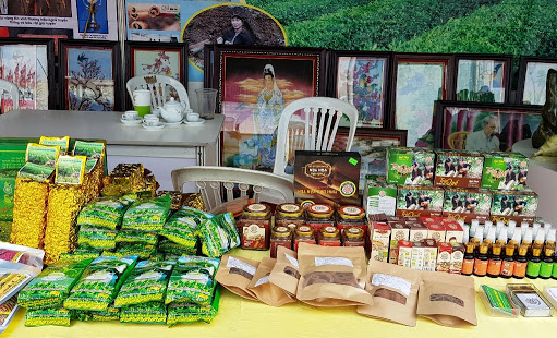 Sản phẩm OCOP nâng cao chất lượng, tạo nên thương hiệu cho người dân, doanh nghiệp và HTX