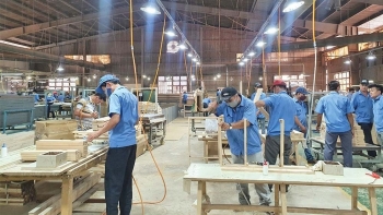 Tin kinh tế - thị trường ngày 3/11/2023: Doanh nghiệp gỗ có đơn hàng trở lại; Giá heo hơi tiếp đà tăng