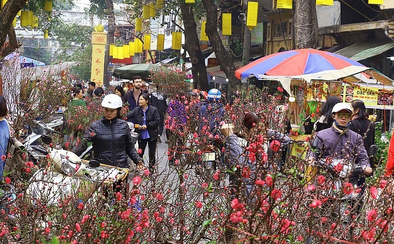 Thủ tướng Chính phủ duyệt phương án nghỉ Tết Giáp Thìn 7 ngày từ 29 tháng chạp Thủ tướng Chính phủ duyệt phương án nghỉ Tết Giáp Thìn 7 ngày từ 29 tháng chạp