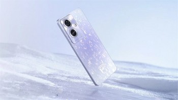 OPPO ra mắt điện thoại mới OPPO A2 của Trung Quốc