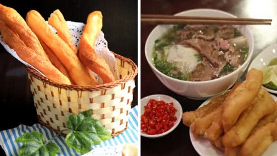 Quẩy chiên vỉa hè giòn ngon, bắt mắt không ngờ tiềm ẩn loạt rủi ro với sức khỏe