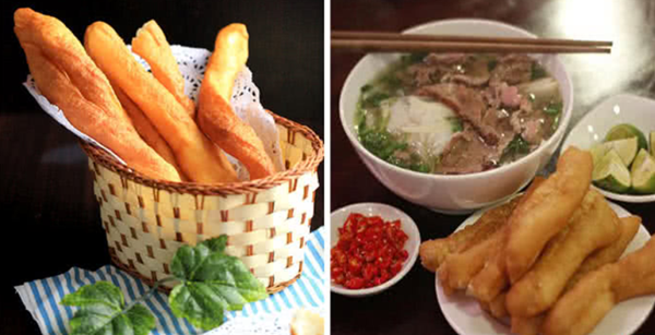 Quẩy chiên vỉa hè giòn ngon, bắt mắt không ngờ tiềm ẩn loạt rủi ro với sức khỏe