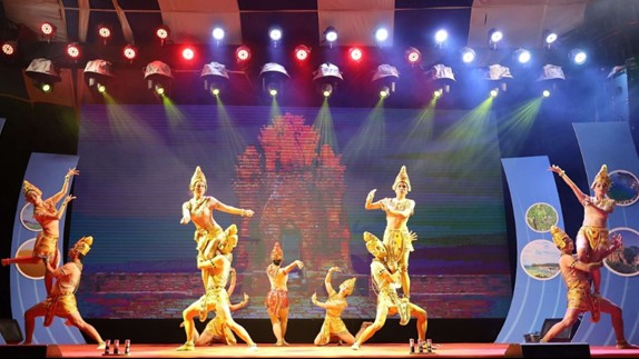 Nhiều hoạt động đặc sắc tại ‘Ngày Văn hóa, Du lịch Ninh Thuận tại Cần Thơ năm 2023’