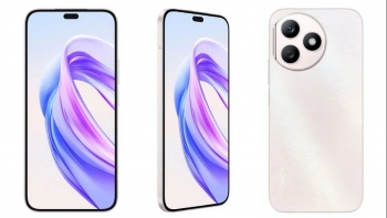 Một vài thông số kỹ thuật của điện thoại Honor X50i+