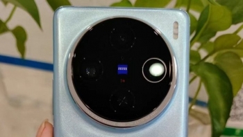 Vivo X100 series lộ diện với thiết kế độc đáo, ra mắt vào ngày 13/11