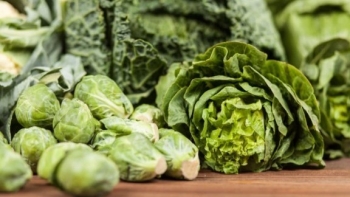 10 thực phẩm phòng ngừa đột quỵ không nên bỏ qua