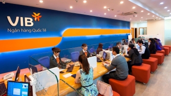 Ngân hàng nào dẫn đầu tăng trưởng doanh thu 9 tháng đầu năm 2023?