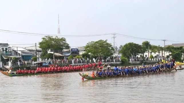 Trà Vinh sẽ tổ chức 2 sự kiện lớn trong tháng 11