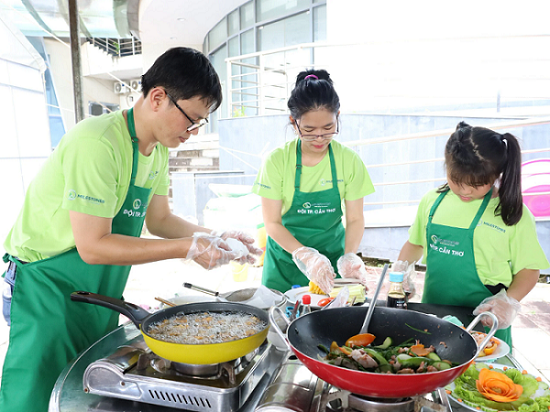 Trà Vinh sắp diễn ra 2 sự kiện lớn trong tháng 11