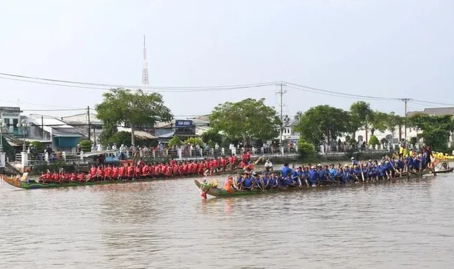 Trà Vinh sắp diễn ra 2 sự kiện lớn trong tháng 11