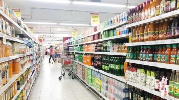 Tin kinh tế - thị trường ngày 7/11/2023: Kích cầu tiêu dùng cuối năm; Giá vàng miếng SJC hồi phục