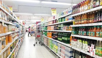 Tin kinh tế - thị trường ngày 7/11/2023: Kích cầu tiêu dùng cuối năm; Giá vàng miếng SJC hồi phục