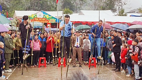 Bắc Kạn sẵn sàng cho Ngày hội Văn hoá, thể thao và du lịch các dân tộc tỉnh Bắc Kạn lần thứ II