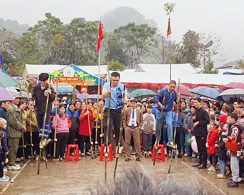 Bắc Kạn sẵn sàng cho Ngày hội Văn hoá, thể thao và du lịch các dân tộc tỉnh Bắc Kạn lần thứ II