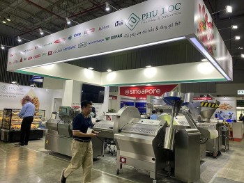 Triển lãm quốc tế về công nghệ bao bì ProPak Vietnam 2023 chính thức diễn ra tại TP.HCM