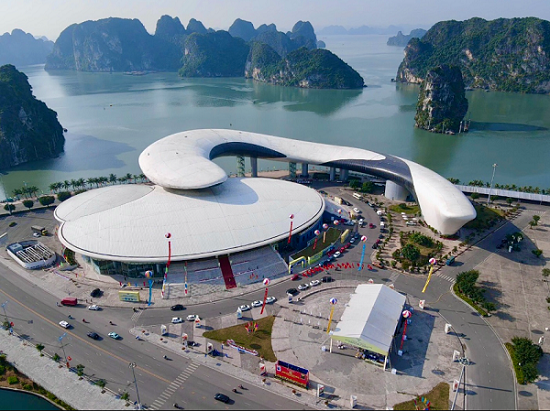 Lễ hội Hokkaido tại Hạ Long năm 2023 diễn ra từ ngày 17 - 19/11 Lễ hội Hokkaido tại Hạ Long năm 2023 diễn ra từ ngày 17 - 19/11