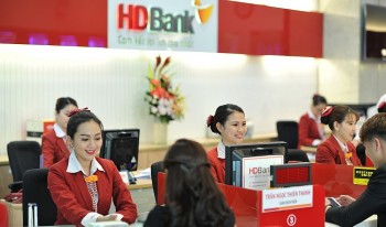 HDBank được nới “room” tín dụng lên 29%, cao nhất toàn ngành